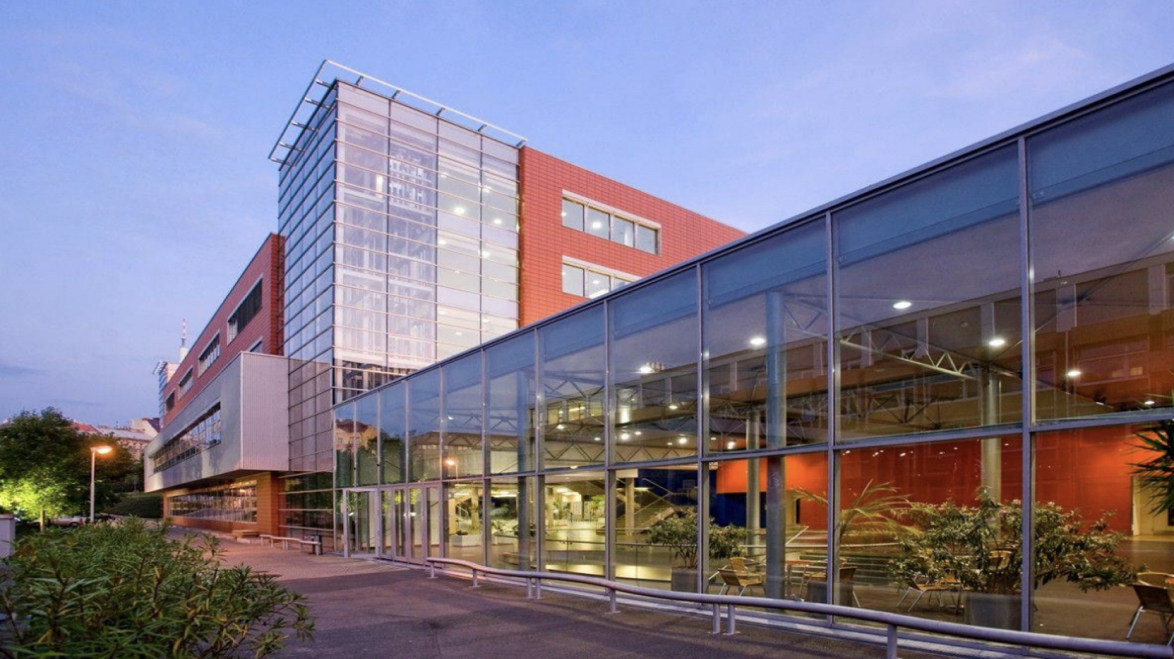 Eco-Campus a kritéria pro získání Green Flag