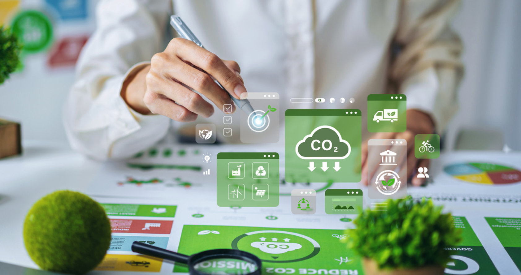 Když klimatické zákazy nefungují