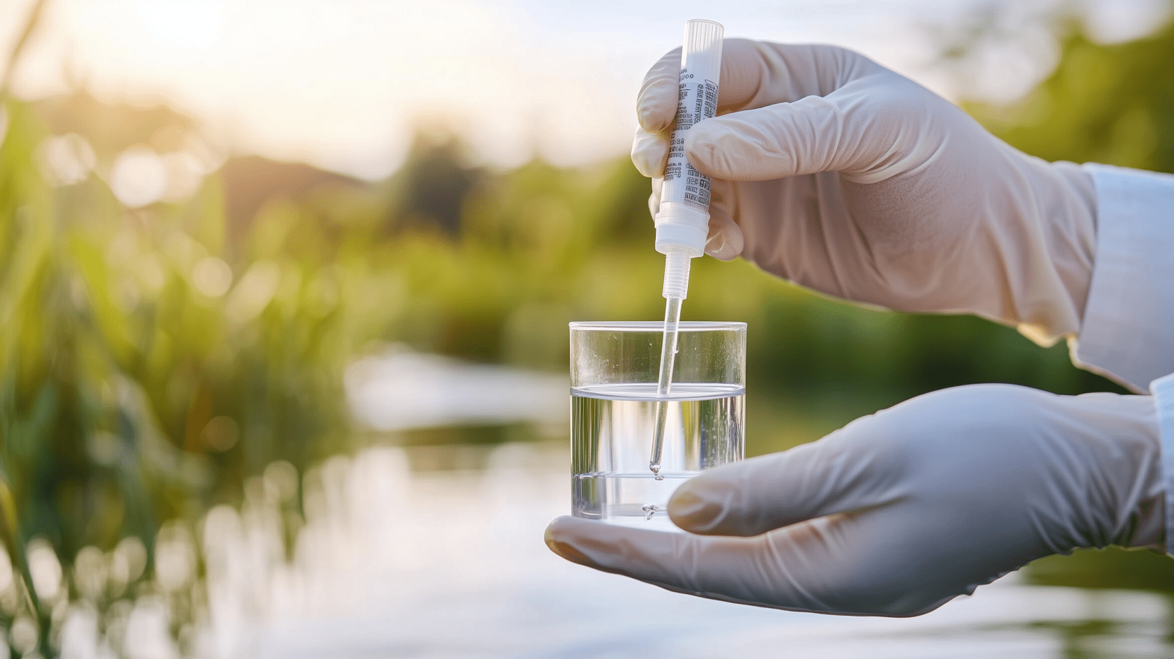 PFAS očima vědců a expertů
