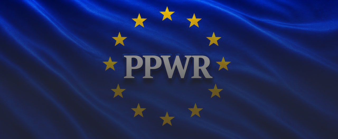 PPWR: Nová pravidla obalů