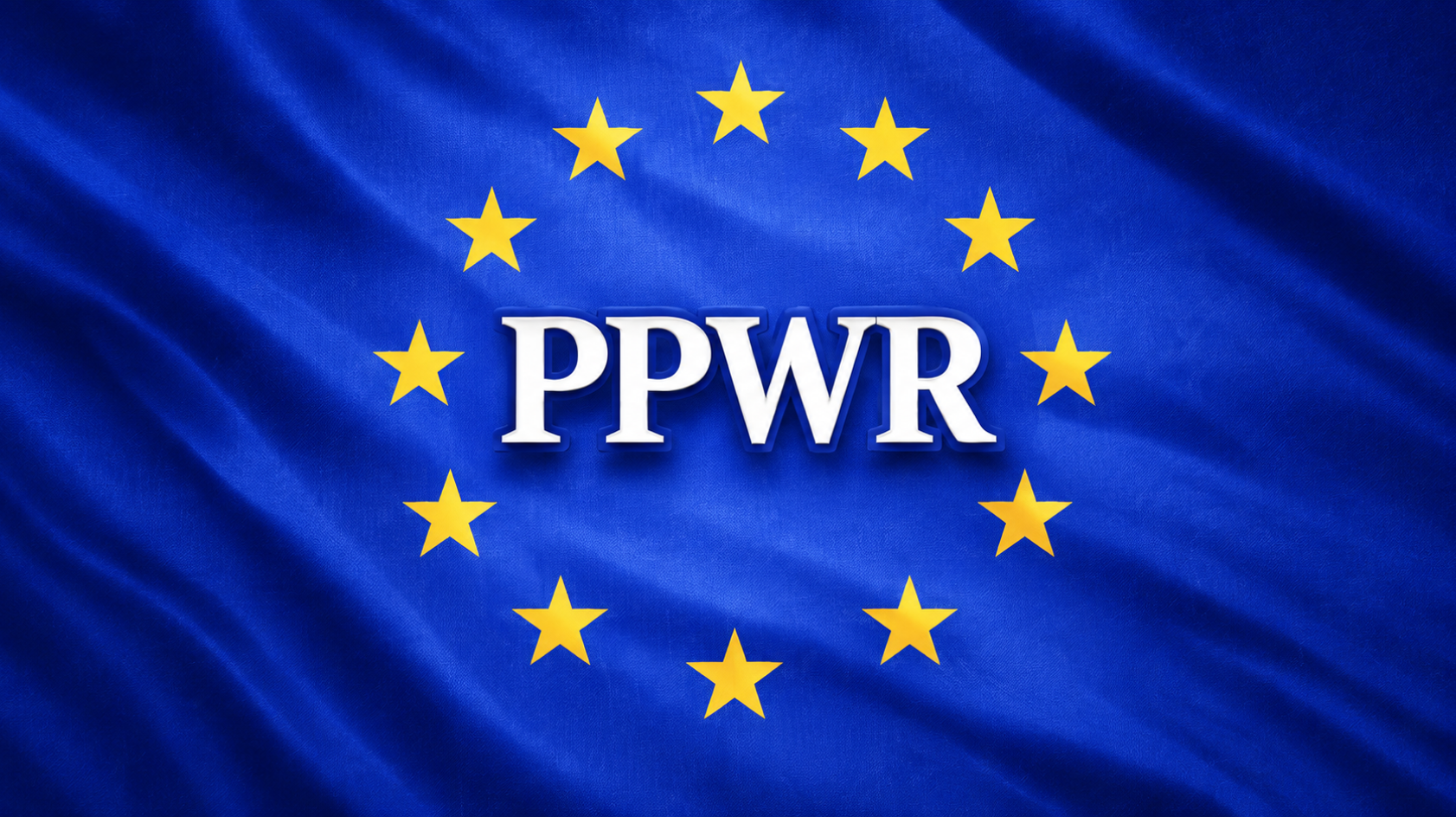 PPWR: Nová pravidla obalů

