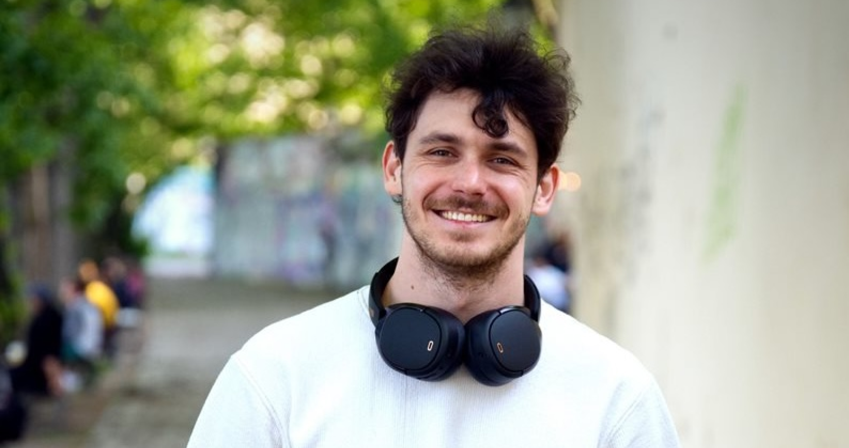 Nestačí jen sázet stromy