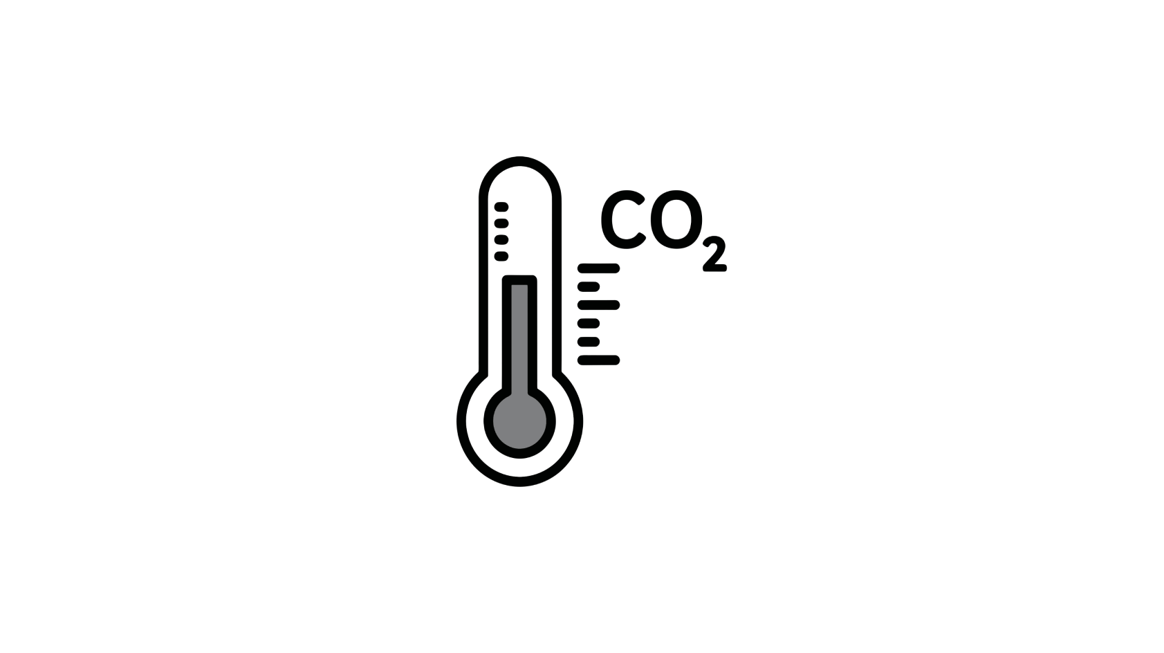 Uhlíková stopa tepla
